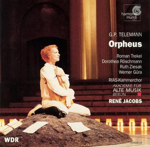 Orpheus