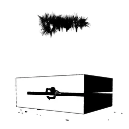 Cryptae von Cryptae – Album Cover