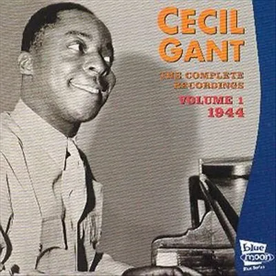 The Complete Recordings Volume 1 - 1944