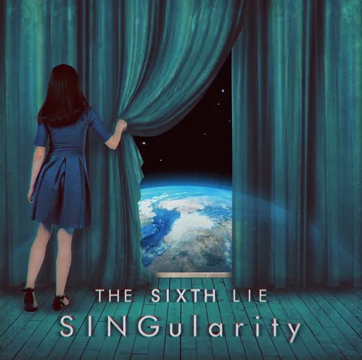 SINGularity[JAPANESE EDITION]