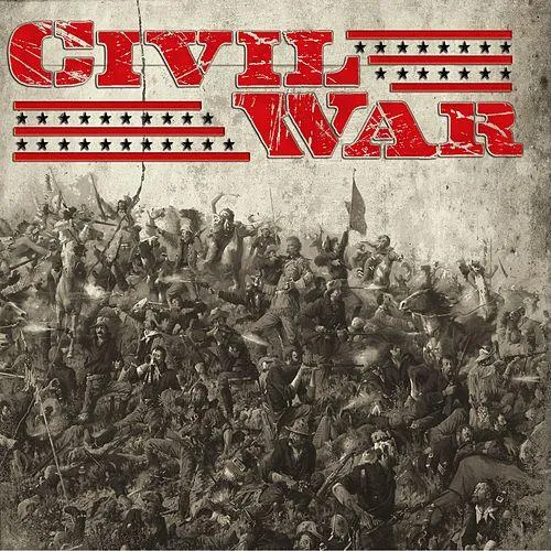 Civil War