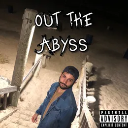 Out the Abyss von Chapter – Album Cover