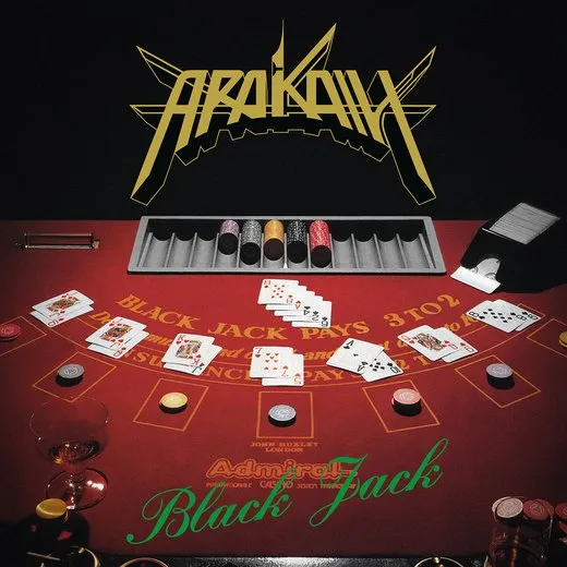 Black Jack