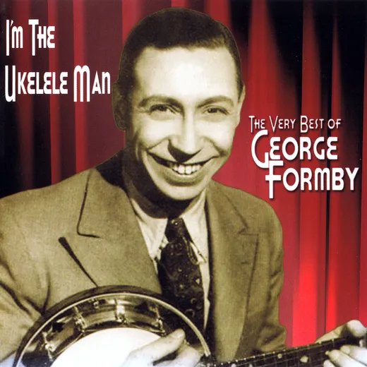 The Very Best of George Formby