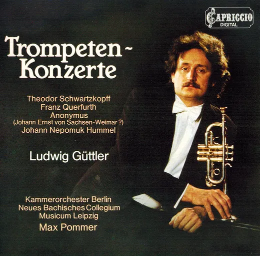 Trompetenkonzerte