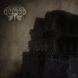 Waterfall of Suicides von Coldnight – Album Cover