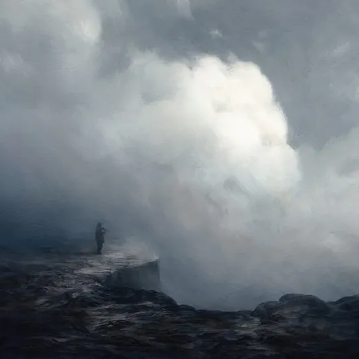 Hårgalåten von ColdWorld – Cover
