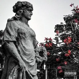 Carved From Stone von Guilty Simpson – Album Cover