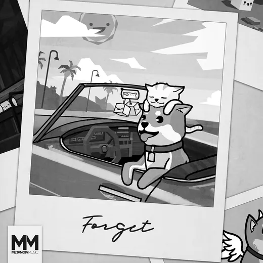 Forget (acoustic)