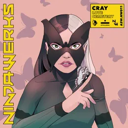 Love Cemetery von CRAY – Cover