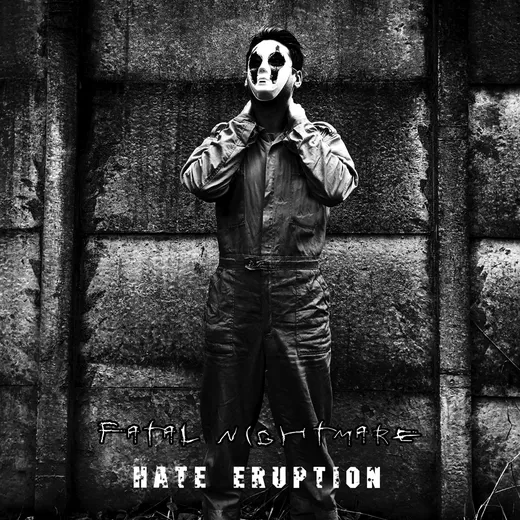 Hate Eruption
