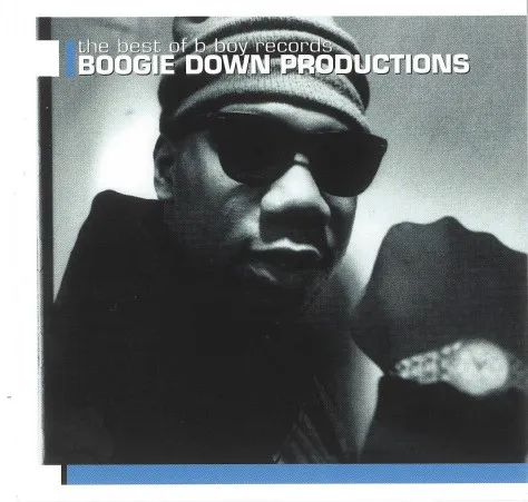 The Best of B-Boy Records