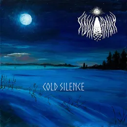 Cold Silence von Sidus Atrum – Album Cover