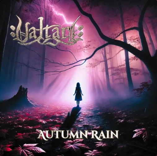 Autumn Rain