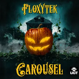 Carousel von Floxytek – Album Cover