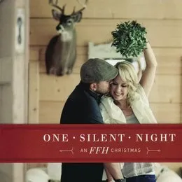 One Silent Night (An FFH Christmas) von FFH – Album Cover