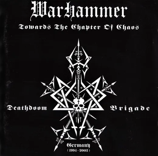 Towards the Chapter of Chaos