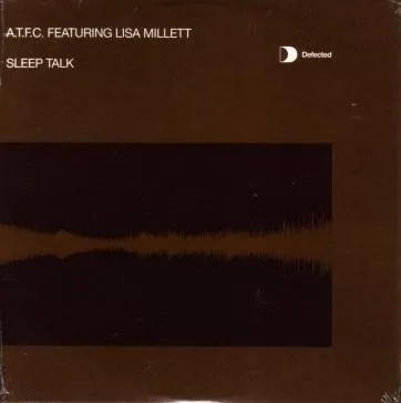 Sleep Talk