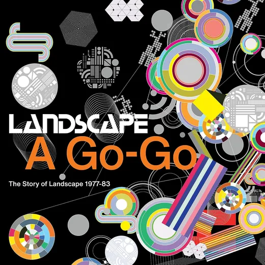 Landscape a Go‐Go (The Story of Landscape 1977–83)