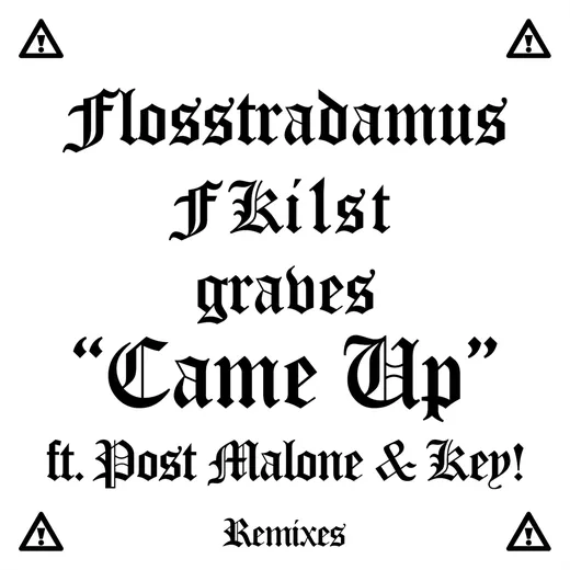 Came Up (remixes)