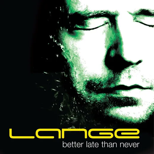 Protect Your Mind (For the Love of a Princess) (Lange remix)