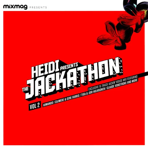 The Jackathon Vol. 2