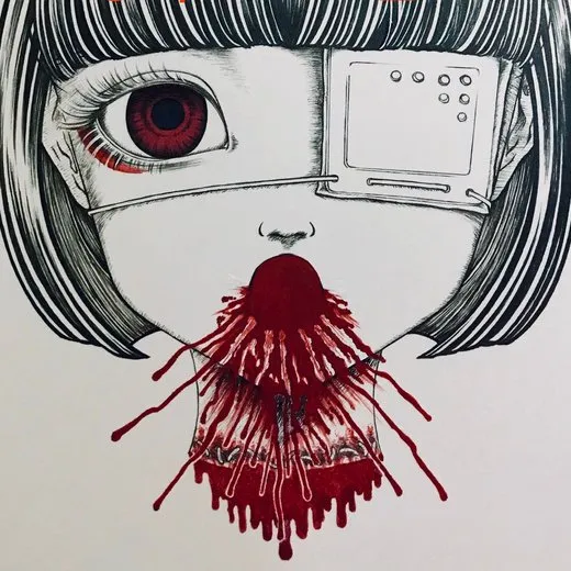 汚死曲二〇一九