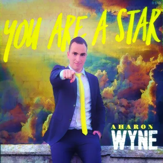 You Are a Star