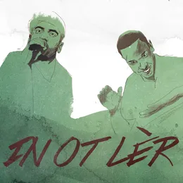 In ot lèr von Aurus – Album Cover