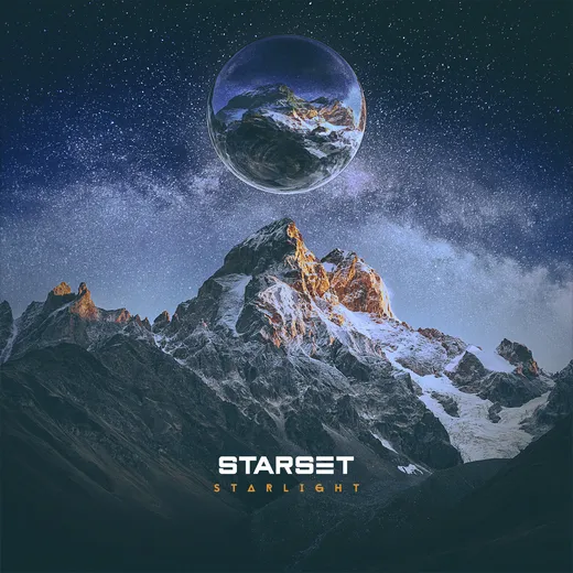 Starlight (acoustic version)