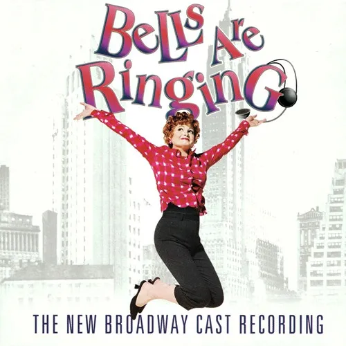 Bells Are Ringing
