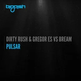 Pulsar von Bream – Cover