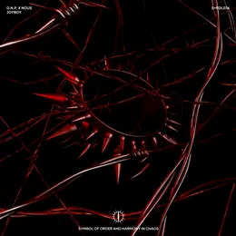 JOYBOY von NØUS – Cover