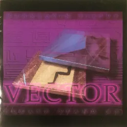 Mannequin Virtue / Please Stand By von Vector – Album Cover