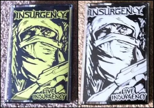 Live Insurgency