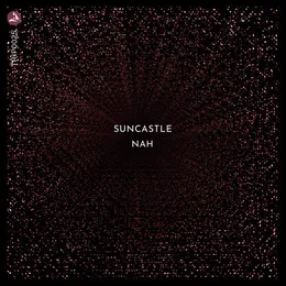 Nah von Suncastle – Album Cover