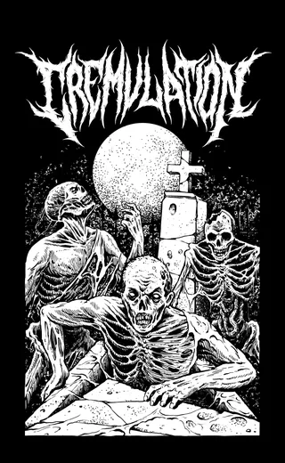 Resurrection of the Rotten