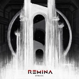 Strata von Remina – Album Cover