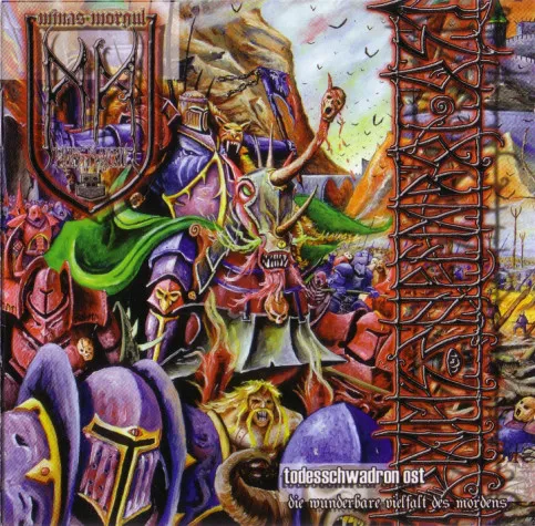 Todesschwadron Ost