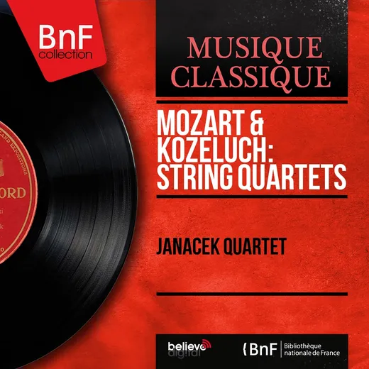 String Quartets