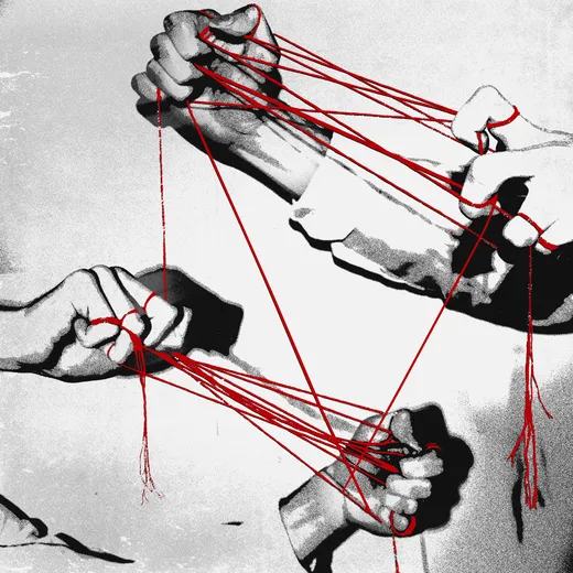 Marionette