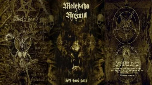 Left Hand Path