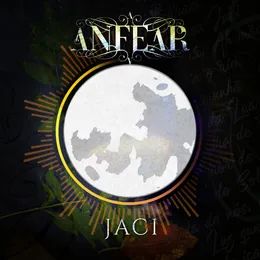 Jaci von Anfear – Cover