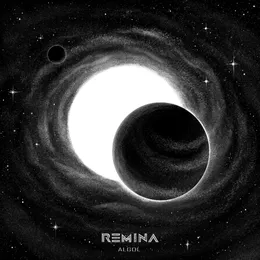Algol von Remina – Album Cover