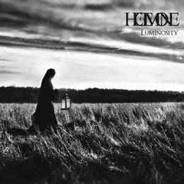 Luminosity von Hegemone – Album Cover