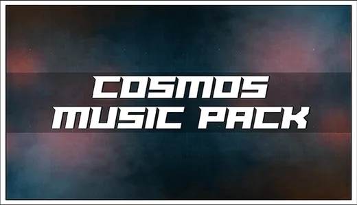 Cosmos Music Pack
