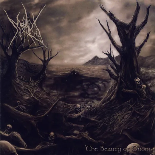 The Beauty of Doom