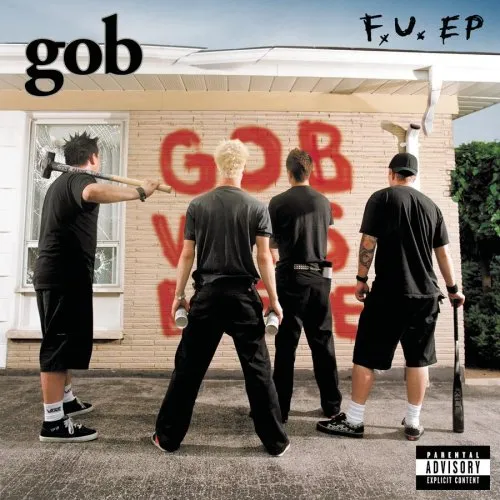 F.U. EP