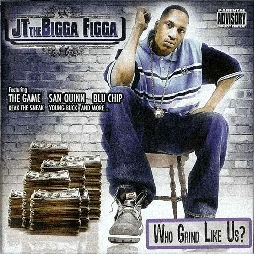 Who Grind Like Us?