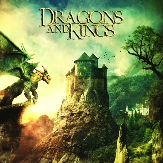 Dragons and Kings